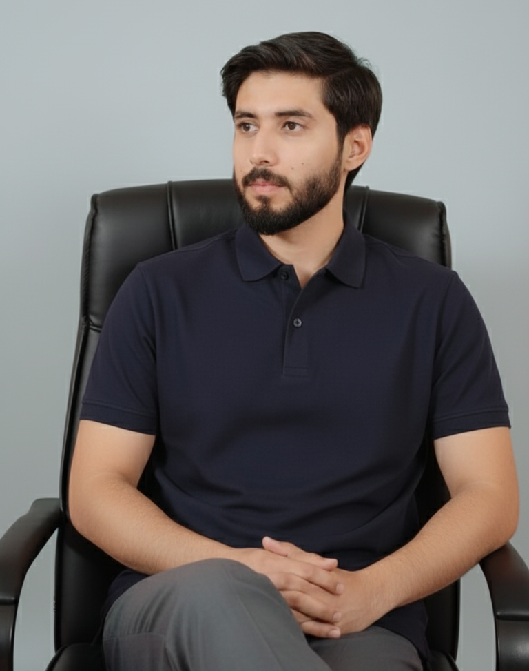 Muhammad Bilal Bhatti WordPress developer seo expert and ai content writer