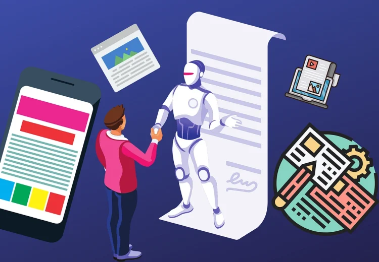 Ai Content Writing services Ai Content Writing services